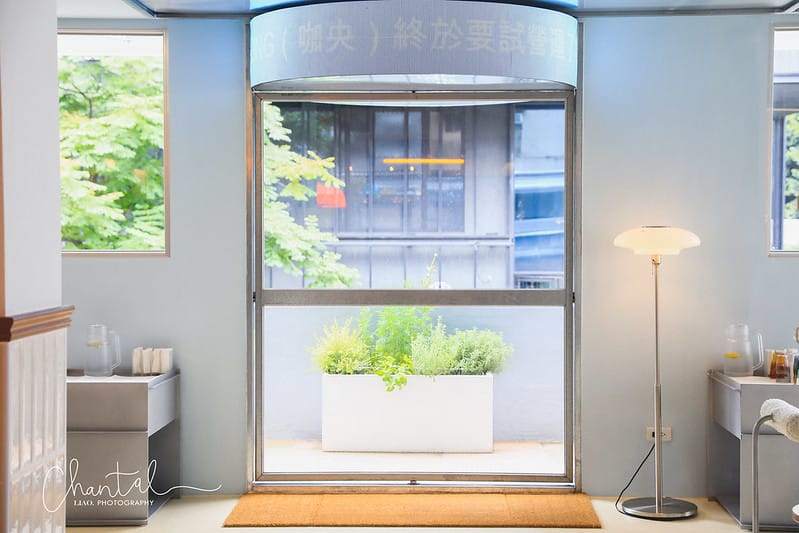 【大安區/忠孝復興站】COTD之一秒飛到韓國,東區老宅二樓的 CAFE JIA SONG咖央 (圖多) - 第10張圖 _J6A6830-2拷貝 拷貝