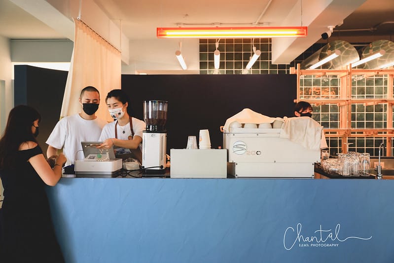 【大安區/忠孝復興站】COTD之一秒飛到韓國,東區老宅二樓的 CAFE JIA SONG咖央 (圖多) - 第38張圖 _J6A6637-2拷貝 拷貝