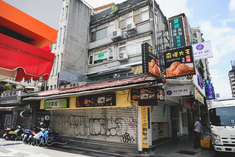 【大安區/忠孝復興站】COTD之一秒飛到韓國,東區老宅二樓的 CAFE JIA SONG咖央 (圖多) - 第2張圖 _J6A6582-2拷貝 拷貝