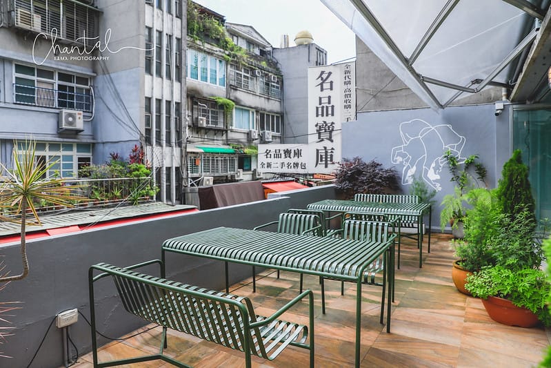【大安區/忠孝復興站】COTD之一秒飛到韓國,東區老宅二樓的 CAFE JIA SONG咖央 (圖多) - 第31張圖 _J6A6596-2拷貝 拷貝