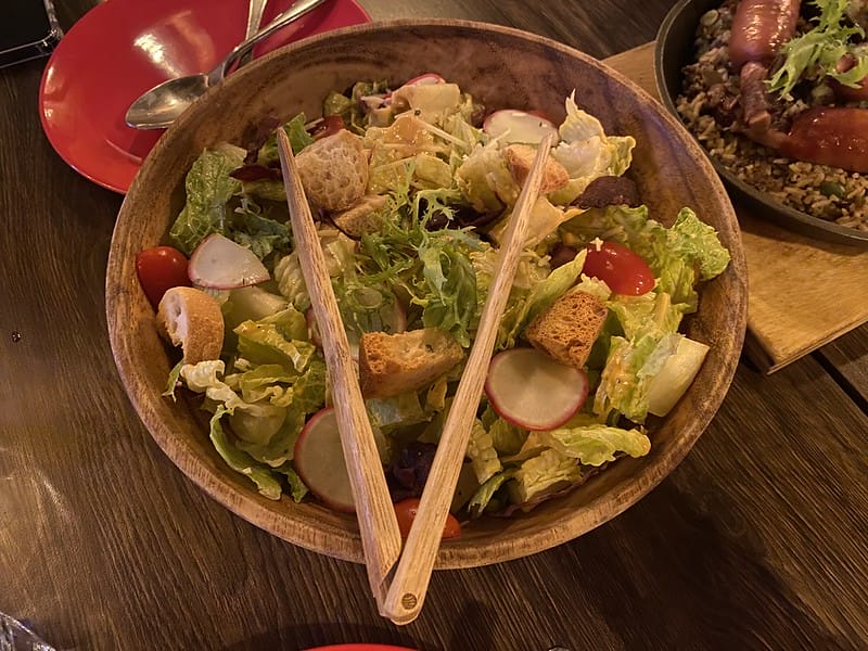 【大安區/忠孝敦化站】讓我無時無刻懷念的美式好味道-ABV Bar & Kitchen 美式餐酒館