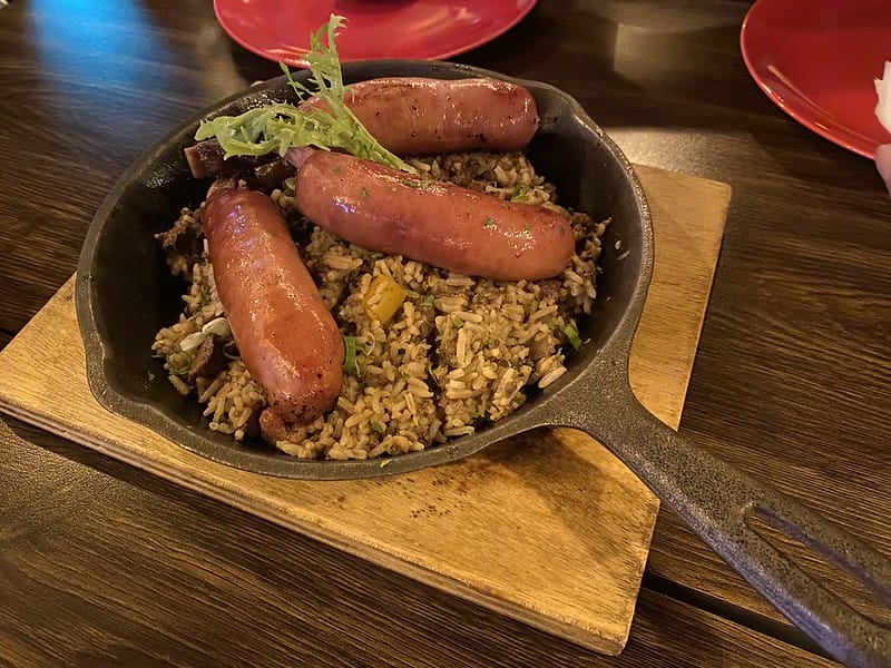 【大安區/忠孝敦化站】讓我無時無刻懷念的美式好味道-ABV Bar & Kitchen 美式餐酒館