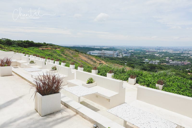 【龍潭/美食】俯覽桃園市景的玻璃餐廳-Summer Land夏夕夏景 - 第19張圖 _J6A9330-2 拷貝