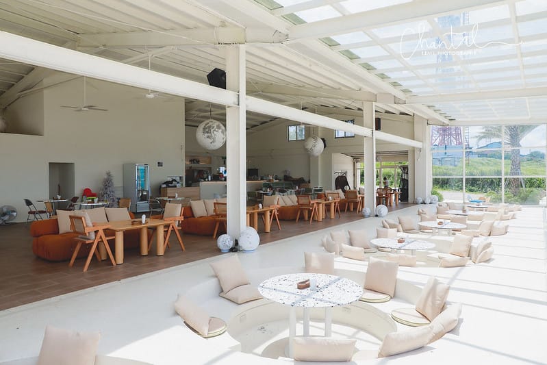 【龍潭/美食】俯覽桃園市景的玻璃餐廳-Summer Land夏夕夏景 - 第8張圖 _J6A9332-2 拷貝