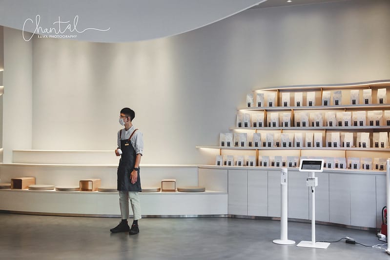 【信義區/市政府站】COTD之佔地廣闊、環境時尚,千萬不能錯過的CURISTA COFFEE 奎士咖啡(市府旗艦店) - 第11張圖 _J6A4337-2 拷貝