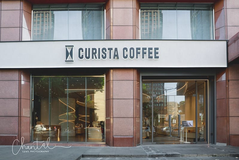 【信義區/市政府站】COTD之佔地廣闊、環境時尚,千萬不能錯過的CURISTA COFFEE 奎士咖啡(市府旗艦店) - 第2張圖 _J6A4338-2 拷貝