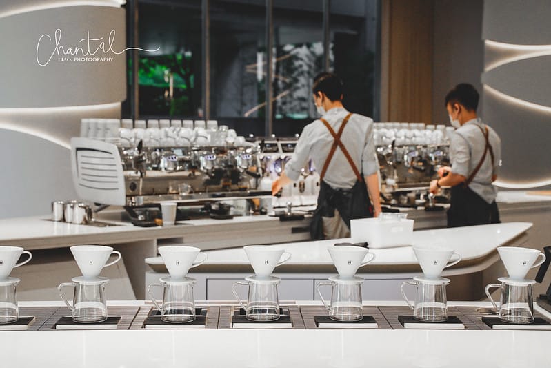 【信義區/市政府站】COTD之佔地廣闊、環境時尚,千萬不能錯過的CURISTA COFFEE 奎士咖啡(市府旗艦店) - 第6張圖 _J6A4345-2 拷貝