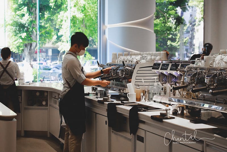 【信義區/市政府站】COTD之佔地廣闊、環境時尚,千萬不能錯過的CURISTA COFFEE 奎士咖啡(市府旗艦店) - 第26張圖 _J6A4389-2 拷貝