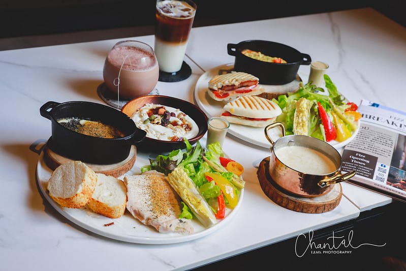 【大安區/六張犁站】COTD之少見的寵物友善酒吧兼早午餐 Fizz Brunch&Cocktail - 第20張圖 _J6A2615-2 拷貝