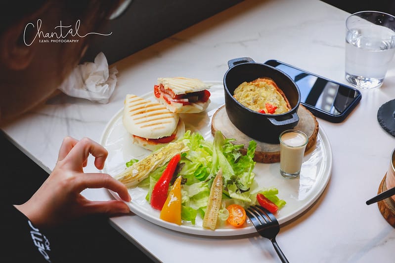 【大安區/六張犁站】COTD之少見的寵物友善酒吧兼早午餐 Fizz Brunch&Cocktail - 第23張圖 _J6A2631-2 拷貝