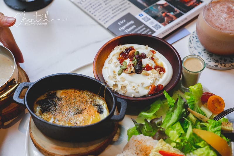 【大安區/六張犁站】COTD之少見的寵物友善酒吧兼早午餐 Fizz Brunch&Cocktail - 第27張圖 _J6A2633-2 拷貝