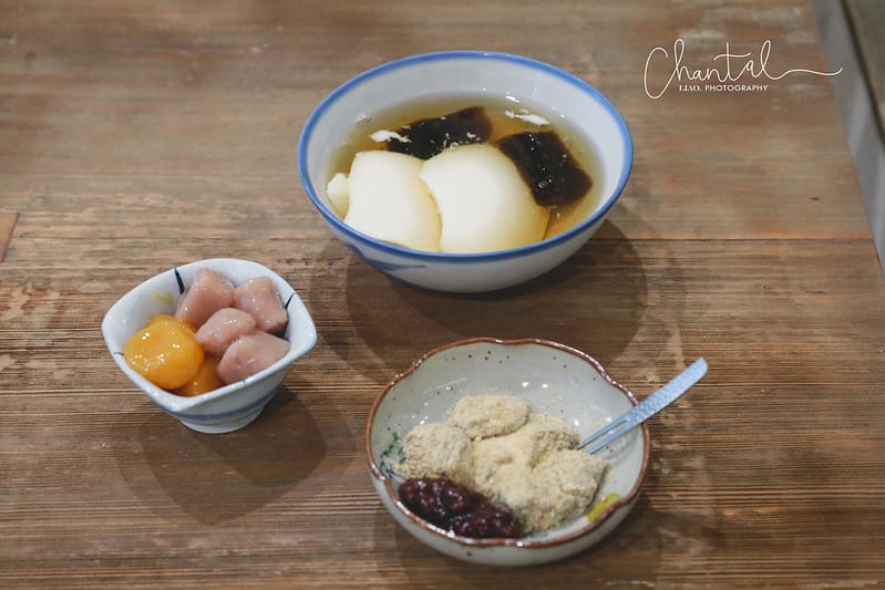 【中山區/雙連站】台北最文青、禪意滿滿的傳統豆花店-榕美樹館 (原榕豆花) - 第10張圖 _J6A4655-2 拷貝