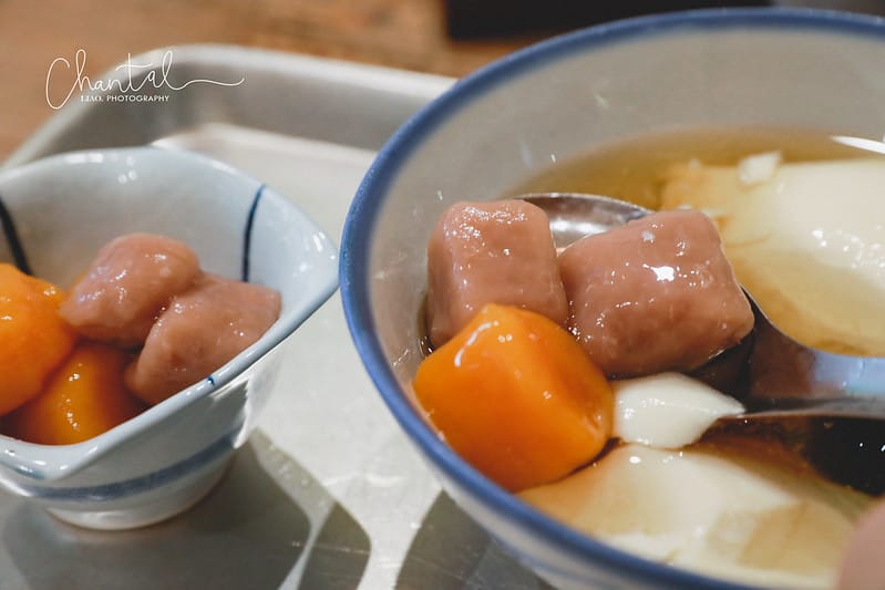【中山區/雙連站】台北最文青、禪意滿滿的傳統豆花店-榕美樹館 (原榕豆花) - 第12張圖 _J6A4680-2 拷貝