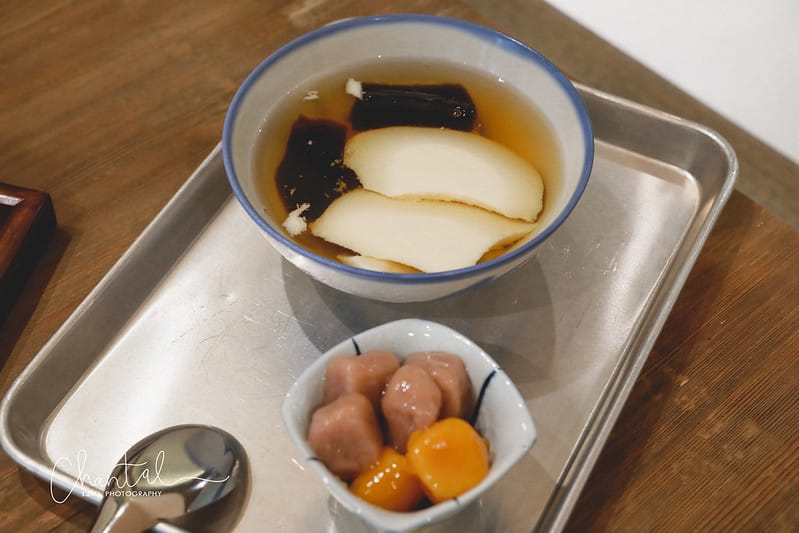 【中山區/雙連站】台北最文青、禪意滿滿的傳統豆花店-榕美樹館 (原榕豆花) - 第11張圖 _J6A4671-2 拷貝