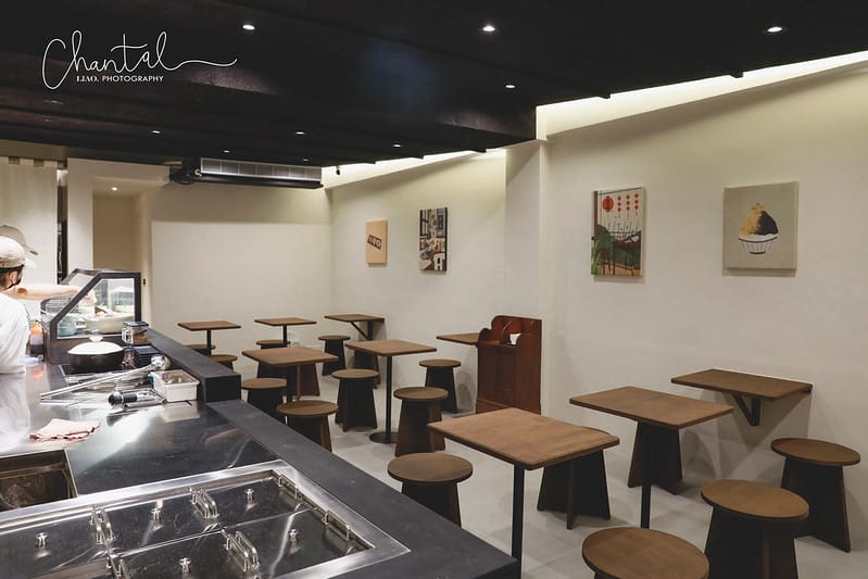 【中山區/雙連站】台北最文青、禪意滿滿的傳統豆花店-榕美樹館 (原榕豆花) - 第8張圖 _J6A4589-2 拷貝