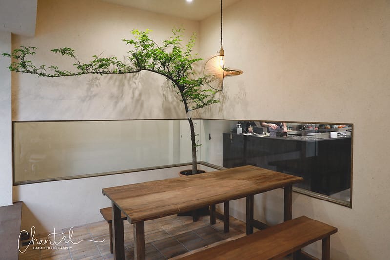 【中山區/雙連站】台北最文青、禪意滿滿的傳統豆花店-榕美樹館 (原榕豆花) - 第3張圖 _J6A4702-2 拷貝
