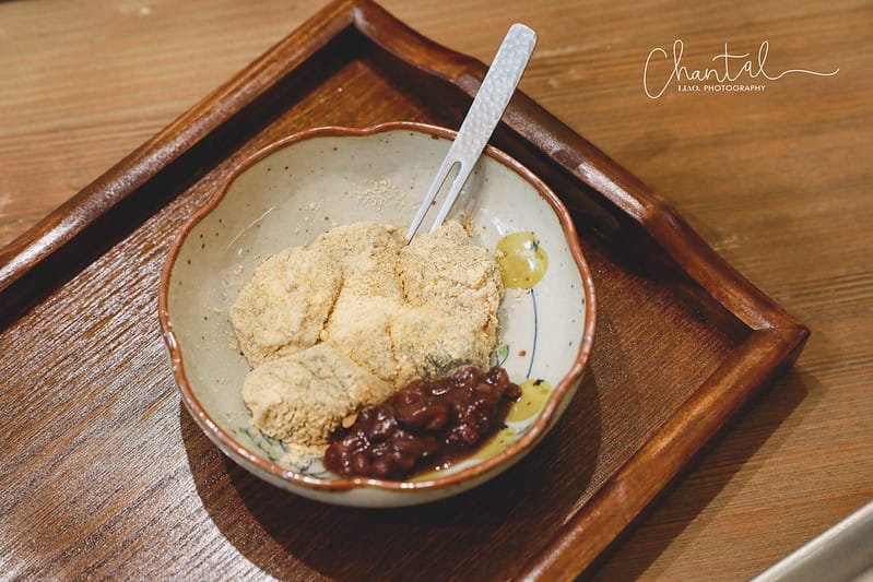 【中山區/雙連站】台北最文青、禪意滿滿的傳統豆花店-榕美樹館 (原榕豆花) - 第13張圖 _J6A4673-2 拷貝