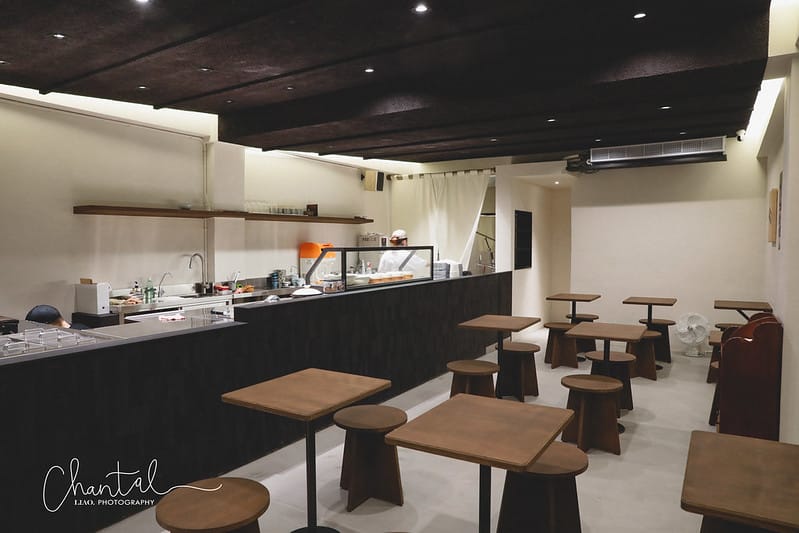 【中山區/雙連站】台北最文青、禪意滿滿的傳統豆花店-榕美樹館 (原榕豆花) - 第7張圖 _J6A4588-2 拷貝