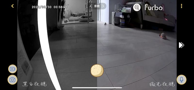 托托開箱Furbo狗狗攝影機-360度版,讓我們永不錯過毛孩的任何一刻 (廠商邀約) - 第22張圖 IMG_5409 拷貝