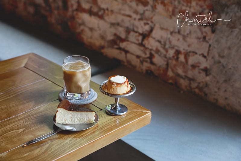 【中山區/南京復興站】COTD之景色優美、環境舒適,兼具時尚與復古的BASIS COFFEE - 第15張圖 _J6A9658-2 拷貝