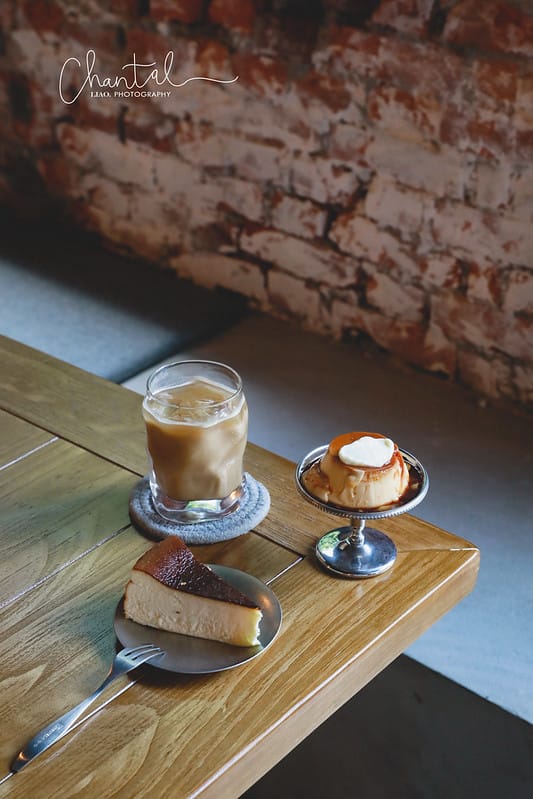 【中山區/南京復興站】COTD之景色優美、環境舒適,兼具時尚與復古的BASIS COFFEE - 第16張圖 _J6A9664-2 拷貝