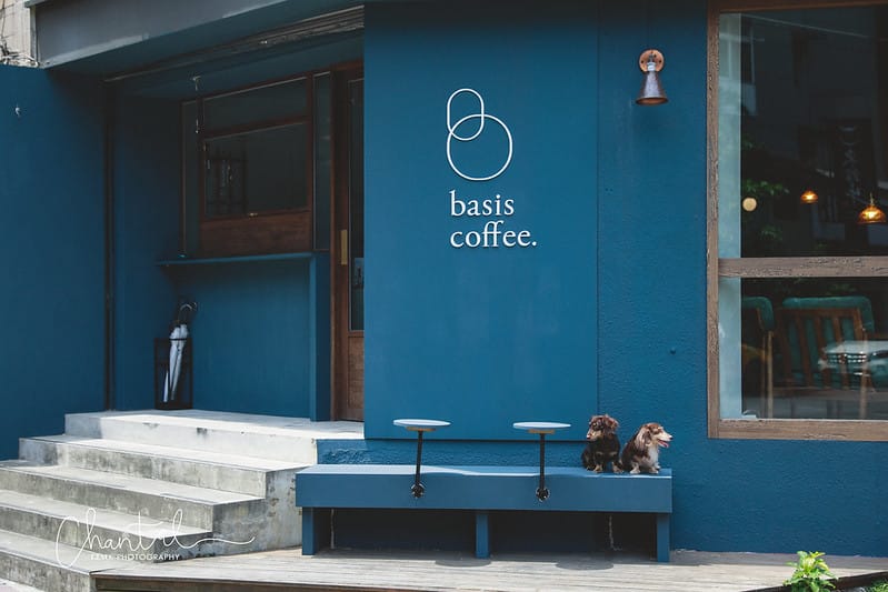 【中山區/南京復興站】COTD之景色優美、環境舒適,兼具時尚與復古的BASIS COFFEE - 第27張圖 _J6A9588-2拷貝-2 拷貝