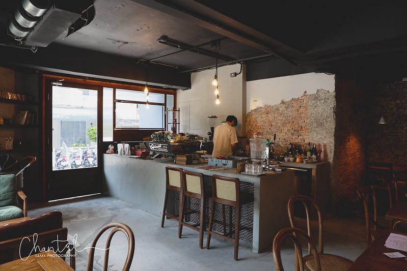 【中山區/南京復興站】COTD之景色優美、環境舒適,兼具時尚與復古的BASIS COFFEE - 第5張圖 _J6A9628-2 拷貝