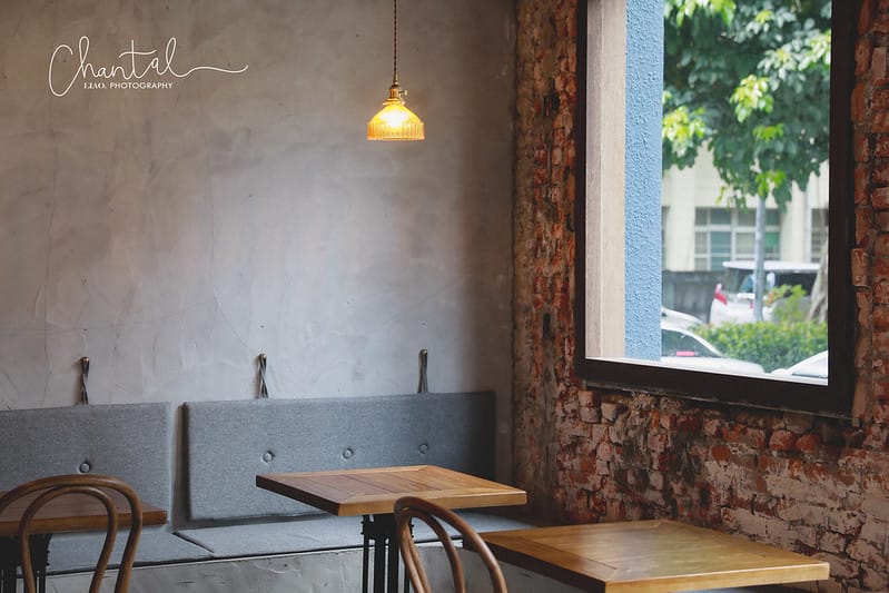 【中山區/南京復興站】COTD之景色優美、環境舒適,兼具時尚與復古的BASIS COFFEE - 第7張圖 _J6A9633-2 拷貝