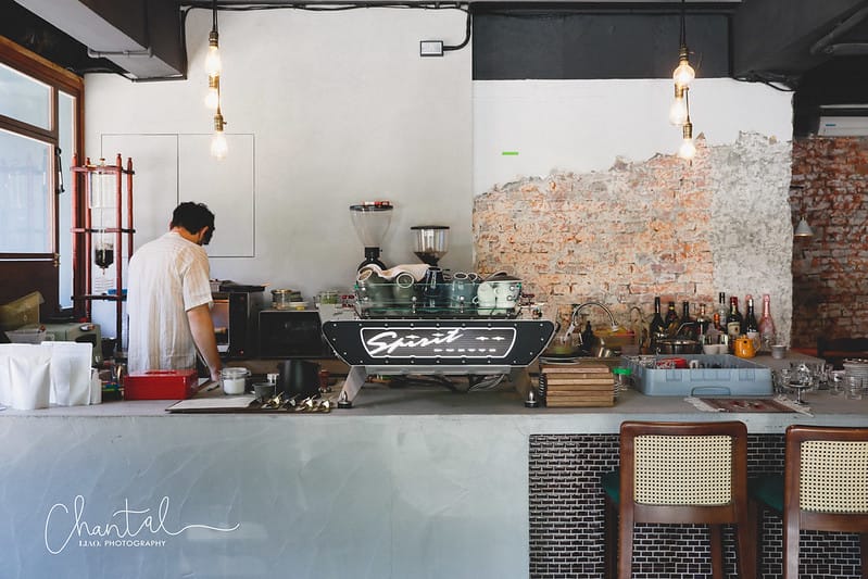 【中山區/南京復興站】COTD之景色優美、環境舒適,兼具時尚與復古的BASIS COFFEE - 第4張圖 _J6A9612-2 拷貝