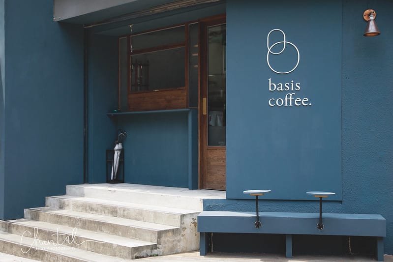 【中山區/南京復興站】COTD之景色優美、環境舒適,兼具時尚與復古的BASIS COFFEE - 第2張圖 _J6A1716-2 拷貝
