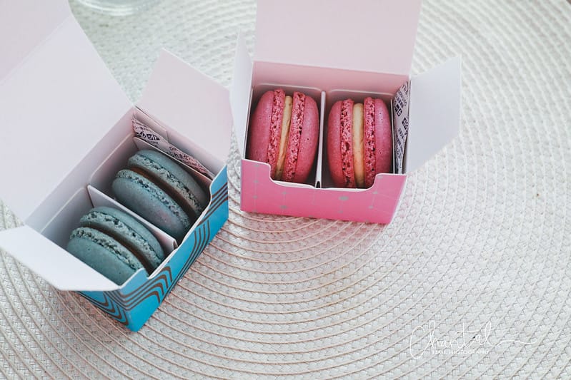【南區/學府路】歐洲街邊風格的 YUZU PATISSERIE 無麩質檢糖馬卡龍 - 第8張圖 _J6A6437-2 拷貝