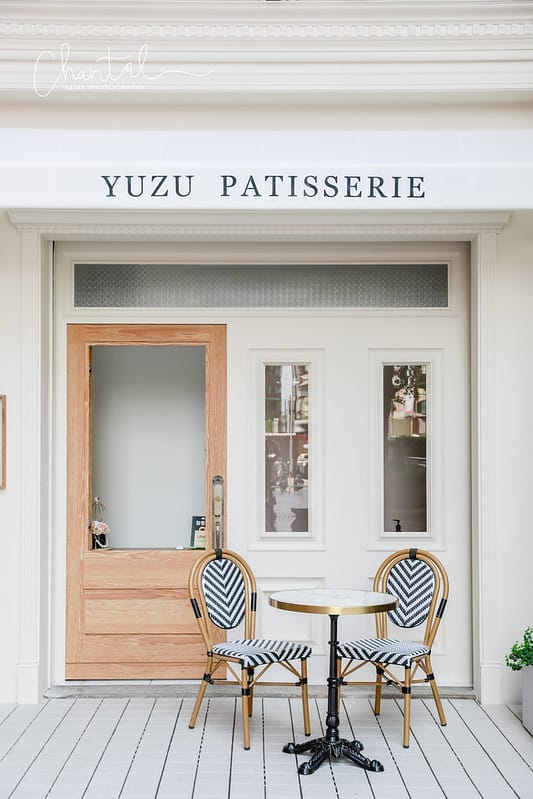 【南區/學府路】歐洲街邊風格的 YUZU PATISSERIE 無麩質檢糖馬卡龍 - 第4張圖 _J6A5999-2拷貝 拷貝