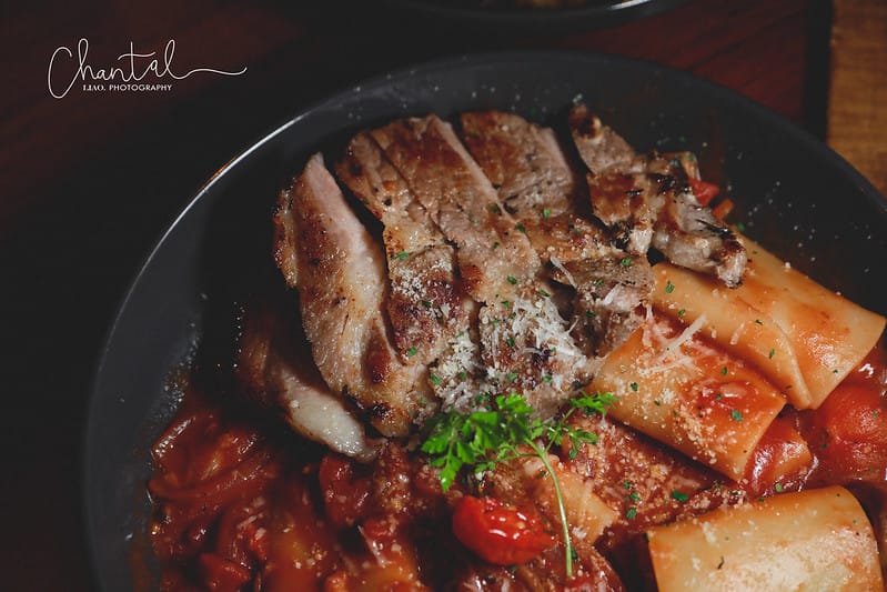 【中正區。美食】多款歐洲經典料理,一間滿足-ABV Bar & Kitchen閣樓餐酒館(基隆皇冠店) - 第26張圖 _J6A1996-2 拷貝
