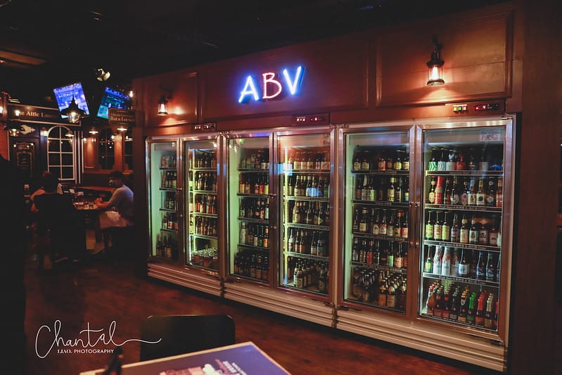 【中正區。美食】多款歐洲經典料理,一間滿足-ABV Bar & Kitchen閣樓餐酒館(基隆皇冠店) - 第9張圖 _J6A1930-2 拷貝