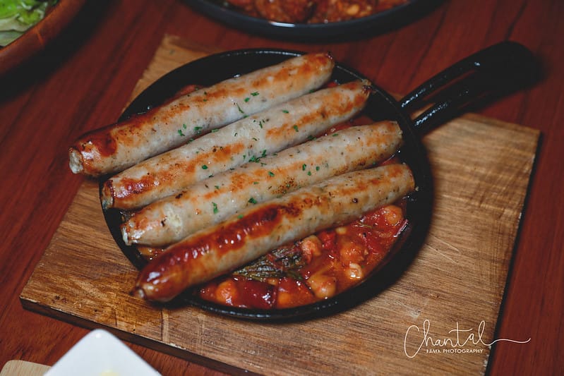 【中正區。美食】多款歐洲經典料理,一間滿足-ABV Bar & Kitchen閣樓餐酒館(基隆皇冠店) - 第27張圖 _J6A2054-2 拷貝