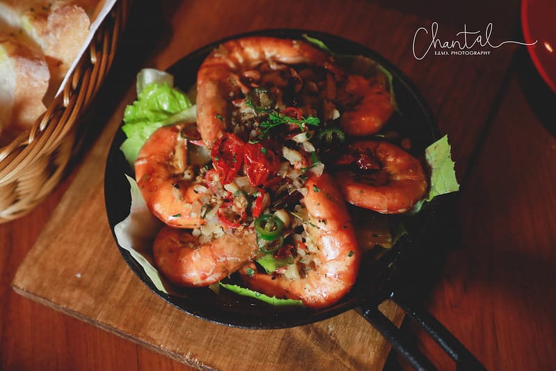 【中正區。美食】多款歐洲經典料理,一間滿足-ABV Bar & Kitchen閣樓餐酒館(基隆皇冠店) - 第18張圖 _J6A1938-2 拷貝