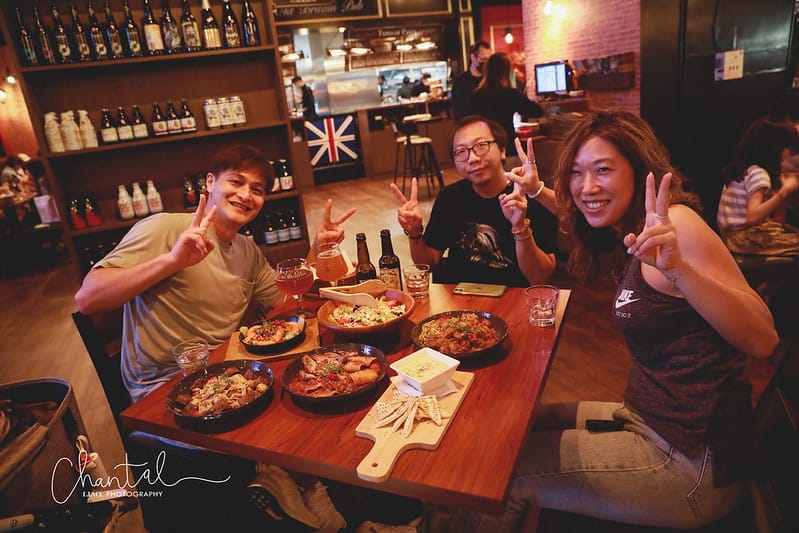 【中正區。美食】多款歐洲經典料理,一間滿足-ABV Bar & Kitchen閣樓餐酒館(基隆皇冠店) - 第36張圖 _J6A2010-2 拷貝