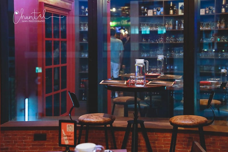 【中正區。美食】多款歐洲經典料理,一間滿足-ABV Bar & Kitchen閣樓餐酒館(基隆皇冠店) - 第10張圖 _J6A1913-2 拷貝