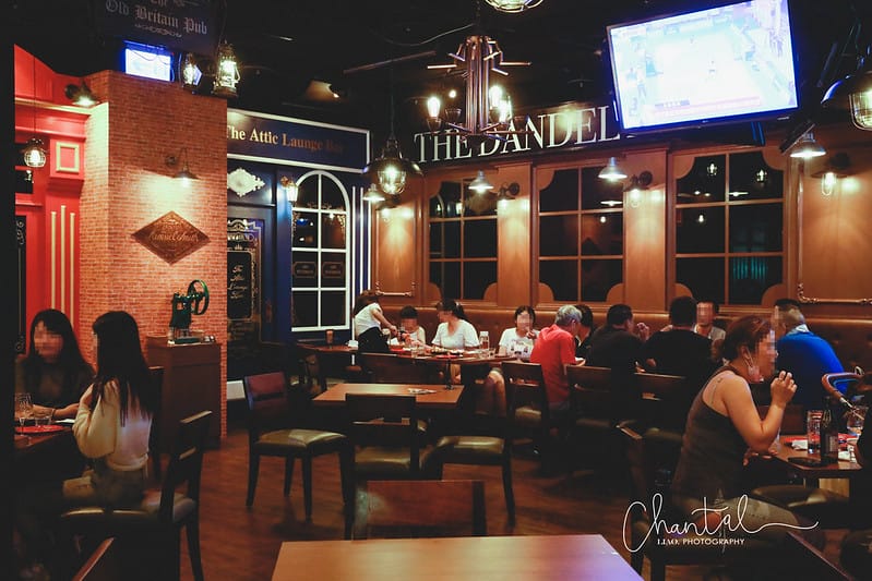 【中正區。美食】多款歐洲經典料理,一間滿足-ABV Bar & Kitchen閣樓餐酒館(基隆皇冠店) - 第7張圖 _J6A2111-2 拷貝