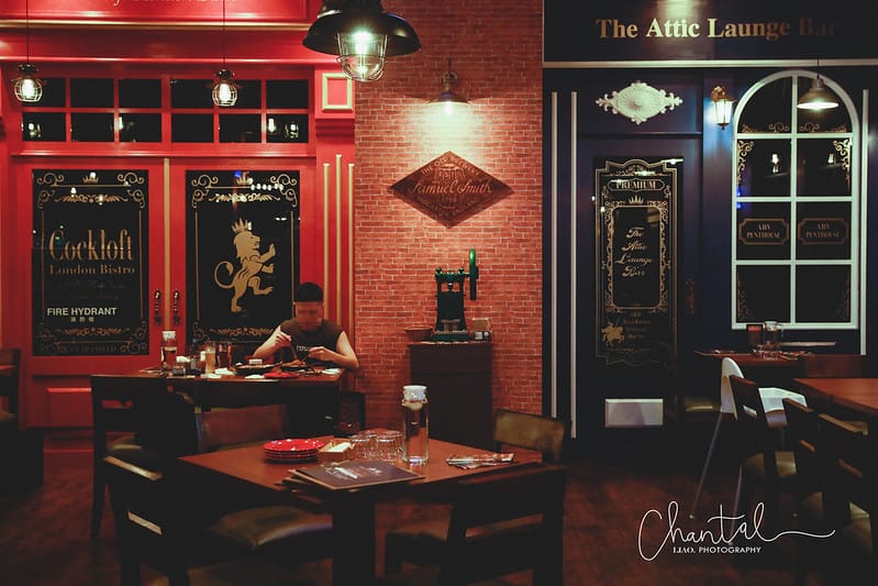 【中正區。美食】多款歐洲經典料理,一間滿足-ABV Bar & Kitchen閣樓餐酒館(基隆皇冠店) - 第5張圖 _J6A1932-2 拷貝