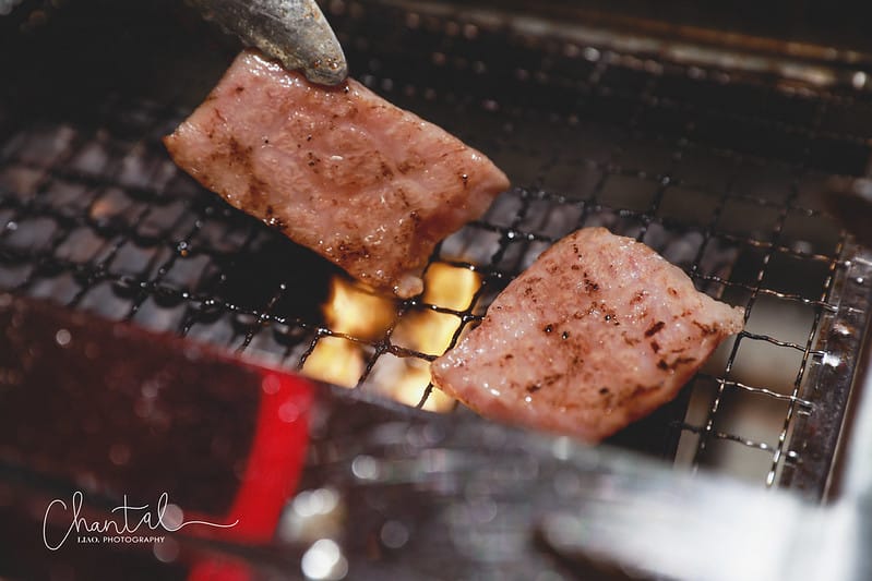 【萬華區/西門站】餐點豐富、環境舒適 燒肉chacha 個人和牛燒肉 - 第33張圖 _J6A1659-2 拷貝
