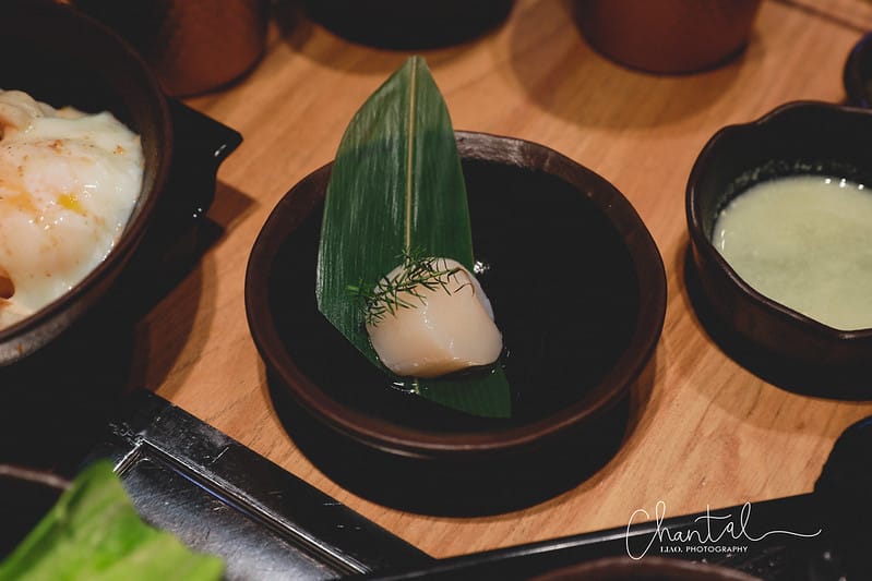 【萬華區/西門站】餐點豐富、環境舒適 燒肉chacha 個人和牛燒肉 - 第35張圖 _J6A1539-2 拷貝