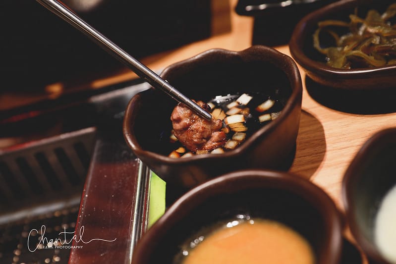 【萬華區/西門站】餐點豐富、環境舒適 燒肉chacha 個人和牛燒肉 - 第27張圖 _J6A1598-2 拷貝