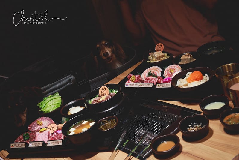 【萬華區/西門站】餐點豐富、環境舒適 燒肉chacha 個人和牛燒肉 - 第49張圖 _J6A1470-2 拷貝
