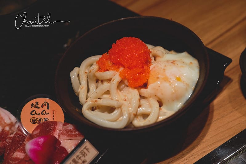 【萬華區/西門站】餐點豐富、環境舒適 燒肉chacha 個人和牛燒肉 - 第43張圖 _J6A1515-2 拷貝