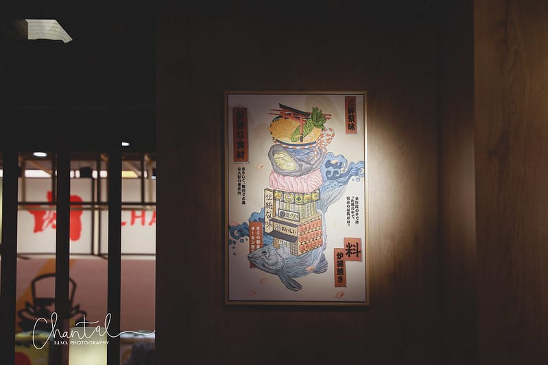 【萬華區/西門站】餐點豐富、環境舒適 燒肉chacha 個人和牛燒肉 - 第13張圖 _J6A1418-2 拷貝