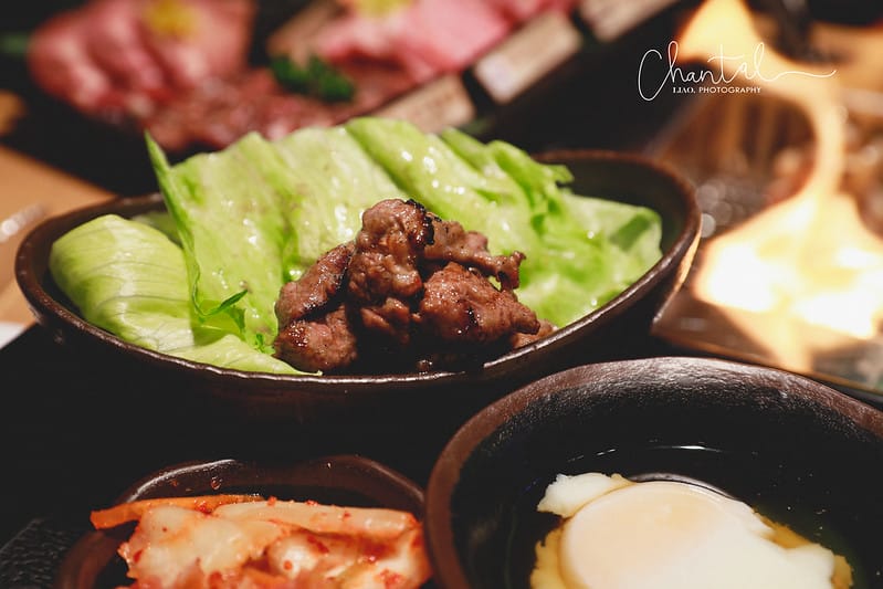 【萬華區/西門站】餐點豐富、環境舒適 燒肉chacha 個人和牛燒肉 - 第26張圖 _J6A1590-2 拷貝