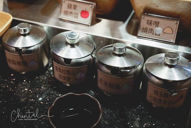 【萬華區/西門站】餐點豐富、環境舒適 燒肉chacha 個人和牛燒肉 - 第17張圖 _J6A1440-2 拷貝