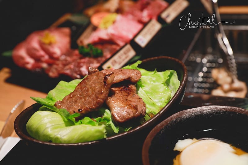 【萬華區/西門站】餐點豐富、環境舒適 燒肉chacha 個人和牛燒肉 - 第42張圖 _J6A1560-2 拷貝