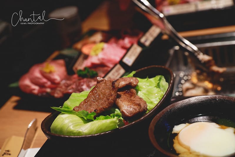 【萬華區/西門站】餐點豐富、環境舒適 燒肉chacha 個人和牛燒肉 - 第24張圖 _J6A1569-2 拷貝